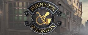 Sherlock of London™ Slot Review 2020 + Real .
